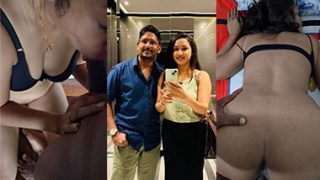 Desi Sexy Wife Giving Blowjob – Sex Video Hard