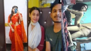 Indian College Girl Viral – Sex Video With Lover