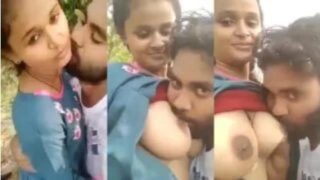 Jungle Outdoor MILF Wife Hard Fucking Viral – SexVideos Hot MMS