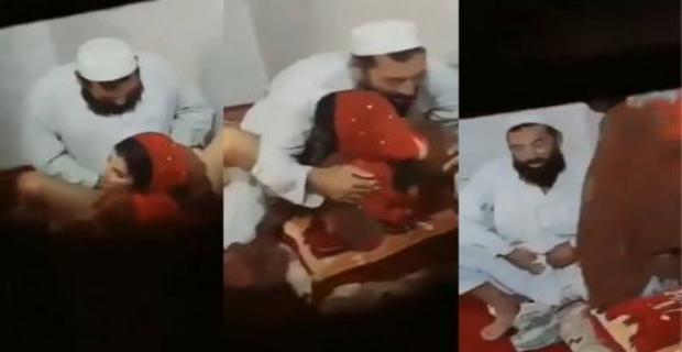 Paki Muslim Bhabhi Moulvi Sex Viral – Bhabhi Viral Sex