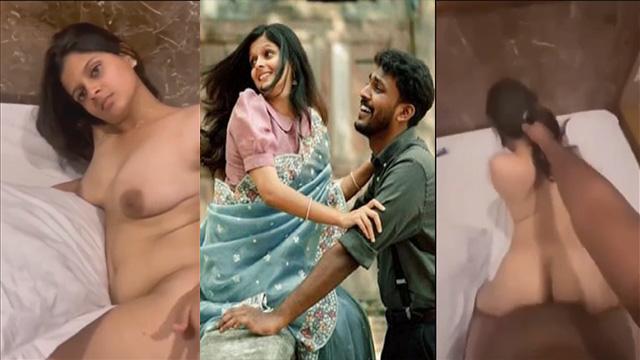 Sexy Indian Babe Sucking Dick Fucking – Chudai
